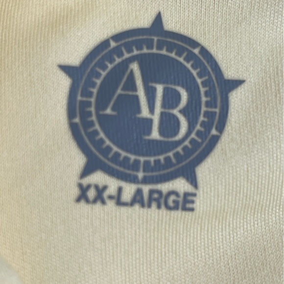 NWT Retro Compass Guadalupe Mountains Microfiber Short Sleeve T-Shirt SIZE, XXL - Picture 5 of 9